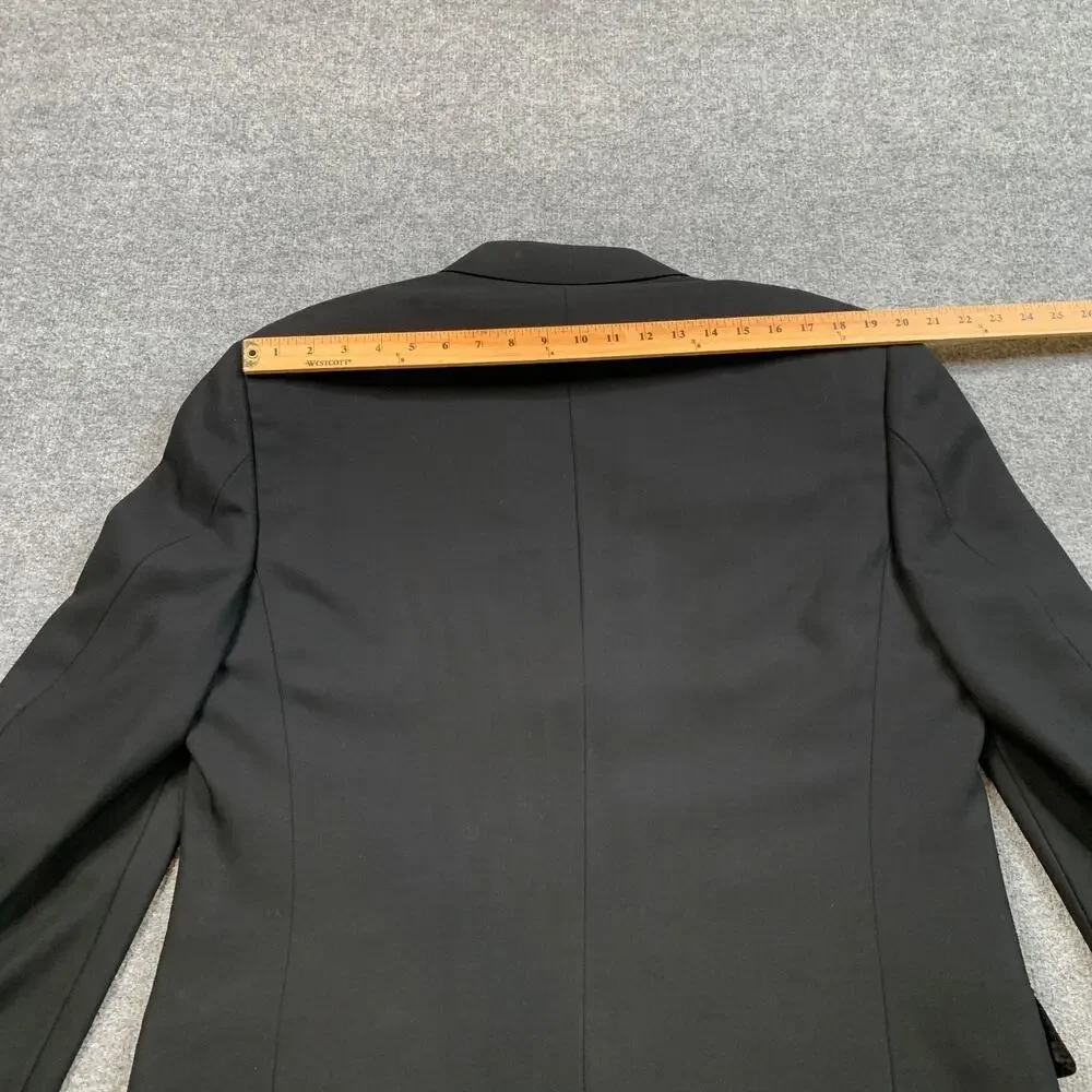 Canali blazer mens